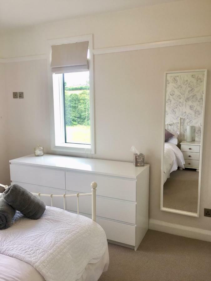 The Cornish Retreat Villa Бюд Екстериор снимка